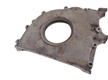 Двигун та запчастини SCANIA