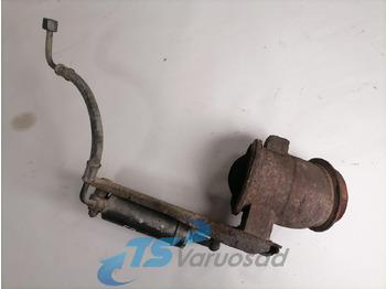 Деталі гальмівної системи SCANIA