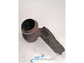 Деталі гальмівної системи SCANIA