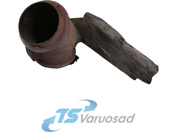 Деталі гальмівної системи SCANIA