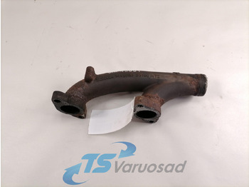 Випускний колектор SCANIA