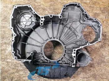 Маховик в категорії Вантажівки Scania Flywheel housing 1793662: фото 3