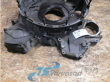 Маховик в категорії Вантажівки Scania Flywheel housing 1793662: фото 4