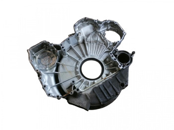 Маховик SCANIA