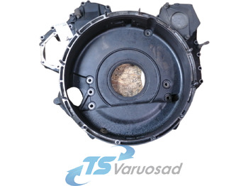 Маховик SCANIA