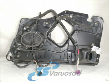 Двері та запчастини SCANIA