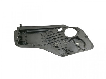 Двері та запчастини SCANIA