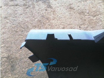Аеродинаміка/ Спойлери в категорії Вантажівки Scania Front bumper cover plastic 2096331: фото 2
