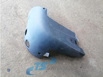 Аеродинаміка/ Спойлери в категорії Вантажівки Scania Front bumper cover plastic 2096331: фото 4