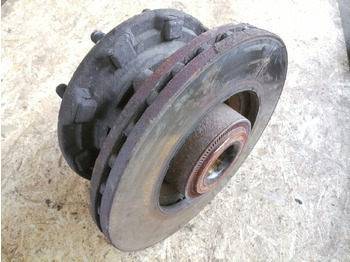 Маточина SCANIA