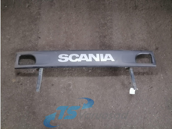 Решітка радіатора SCANIA