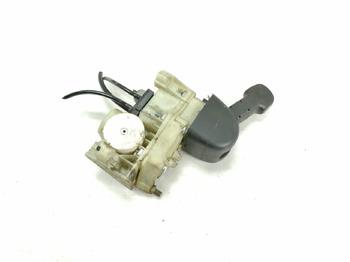 Універсальна частина SCANIA