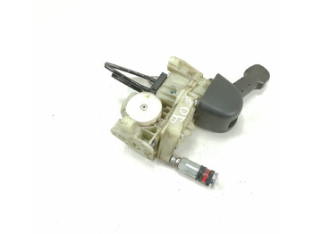 Універсальна частина SCANIA