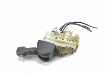 Універсальна частина SCANIA