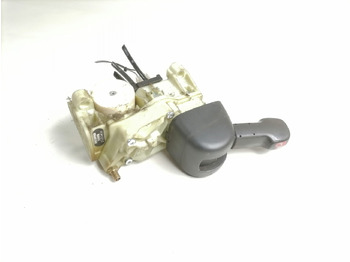 Універсальна частина SCANIA