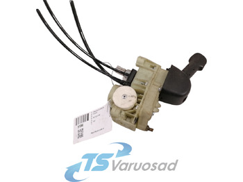 Універсальна частина SCANIA