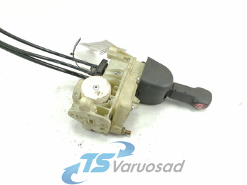 Універсальна частина SCANIA