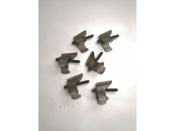 Паливний насос SCANIA