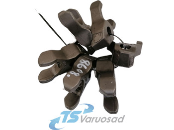 Паливний насос SCANIA