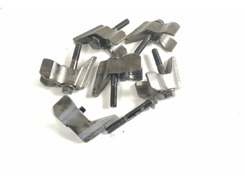 Паливний насос SCANIA