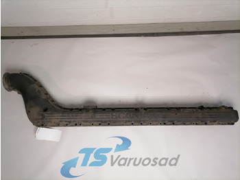 Впускний колектор SCANIA