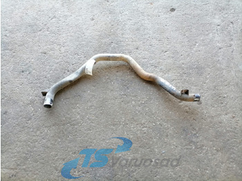 Система охолодження SCANIA