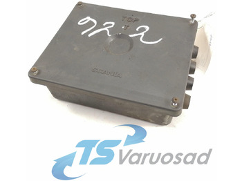 Запобіжник SCANIA