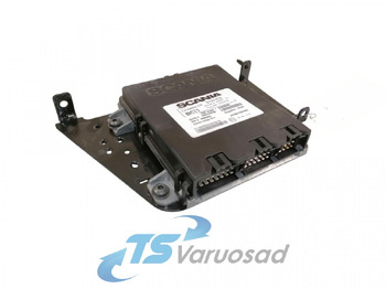 Блок управління SCANIA