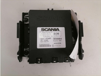 Блок управління в категорії Вантажівки Scania Juhtplokk, BWE / BCI2 2722646: фото 3