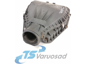 Запобіжник SCANIA