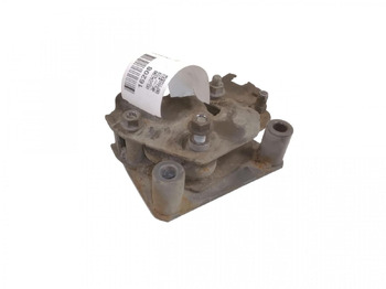 Підвіска кабіни SCANIA