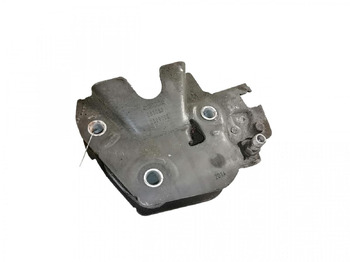 Підвіска кабіни SCANIA