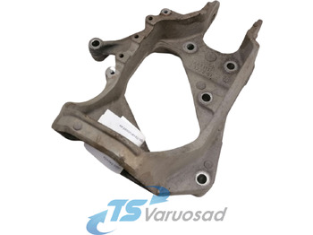 Підвіска кабіни SCANIA