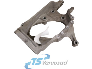 Підвіска кабіни SCANIA