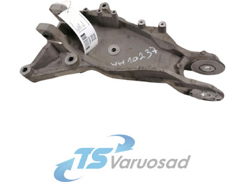 Підвіска кабіни SCANIA