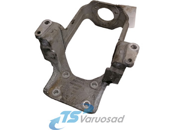 Підвіска кабіни SCANIA