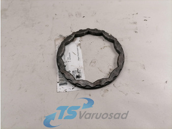Коробка передач та запчастини SCANIA