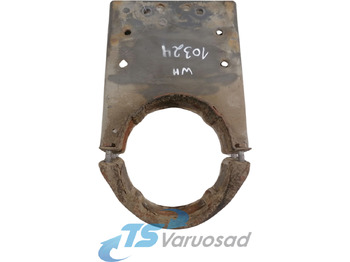 Карданний вал SCANIA