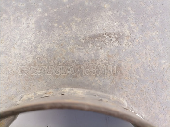 Карданний вал в категорії Вантажівки Scania Kardaani tugilaagri kandur 1887101: фото 2 Карданний вал в категорії Вантажівки Scania Kardaani tugilaagri kandur 1887101: фото 2