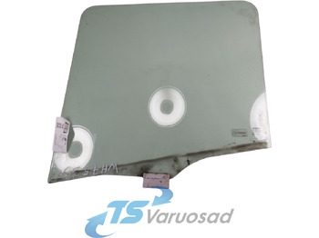 Скло та запчастини SCANIA