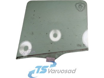 Скло та запчастини SCANIA