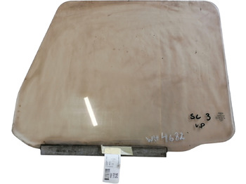 Скло та запчастини SCANIA