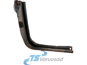 Паливний бак SCANIA