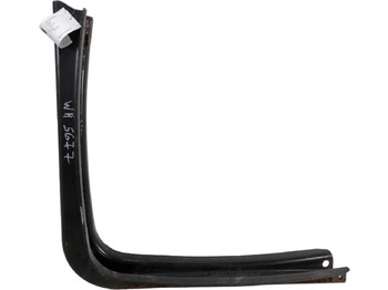 Паливний бак SCANIA