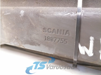 Паливний бак в категорії Вантажівки Scania Kütusepaagi kandur, Scania 1887755: фото 4