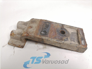 Стабілізатор поперечної стійкості SCANIA