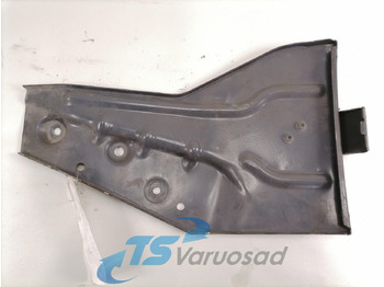 Універсальна частина в категорії Вантажівки Scania Mudguard bracket 1355075: фото 3