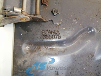 Універсальна частина в категорії Вантажівки Scania Mudguard bracket 1355075: фото 4