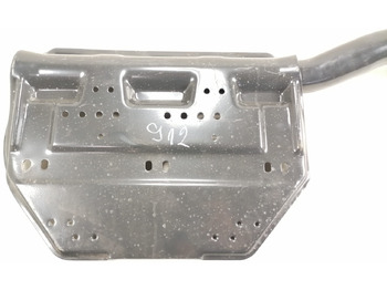 Універсальна частина в категорії Вантажівки Scania Mudguard bracket 1721893: фото 2
