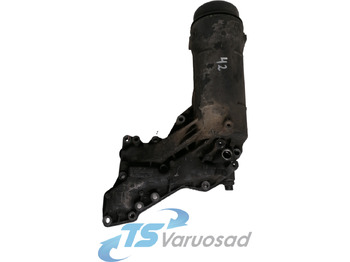 Двигун та запчастини SCANIA